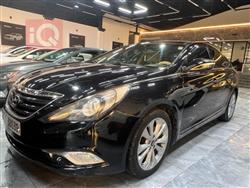 هیۆندای سۆناتا